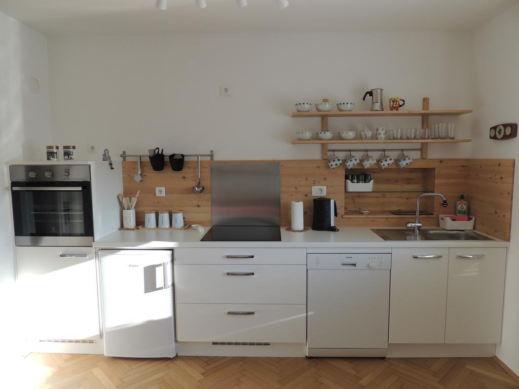 Your Ljubljana Home 객실 사진