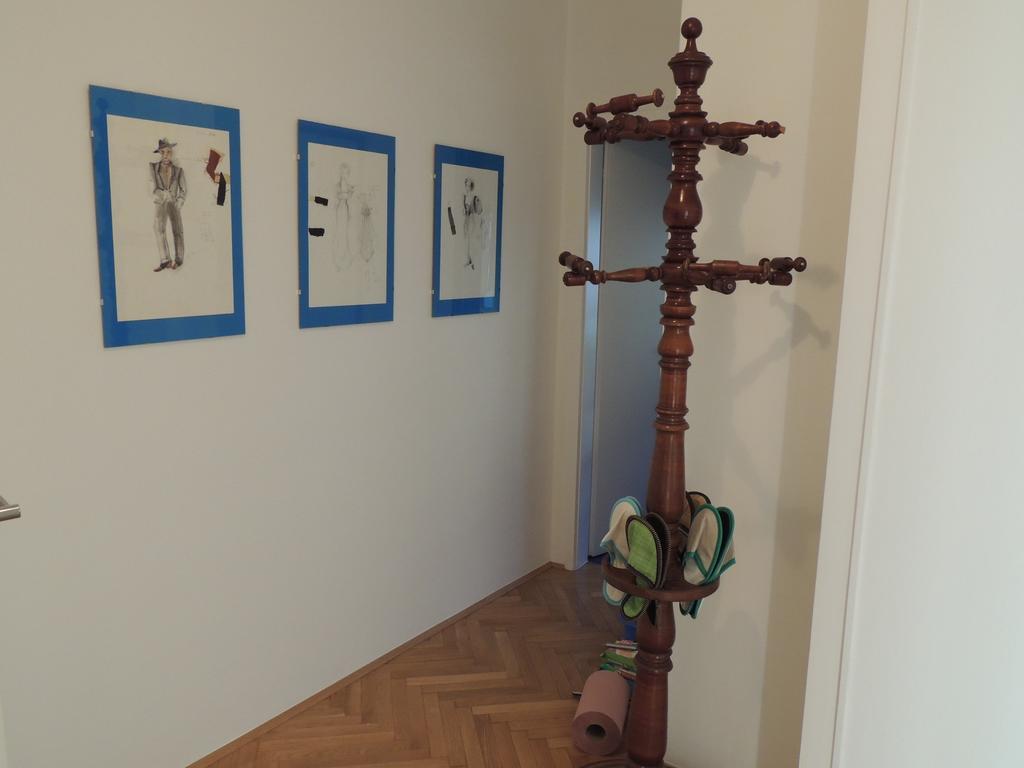 Your Ljubljana Home 객실 사진