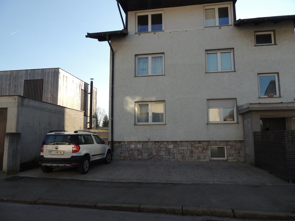 Your Ljubljana Home 객실 사진