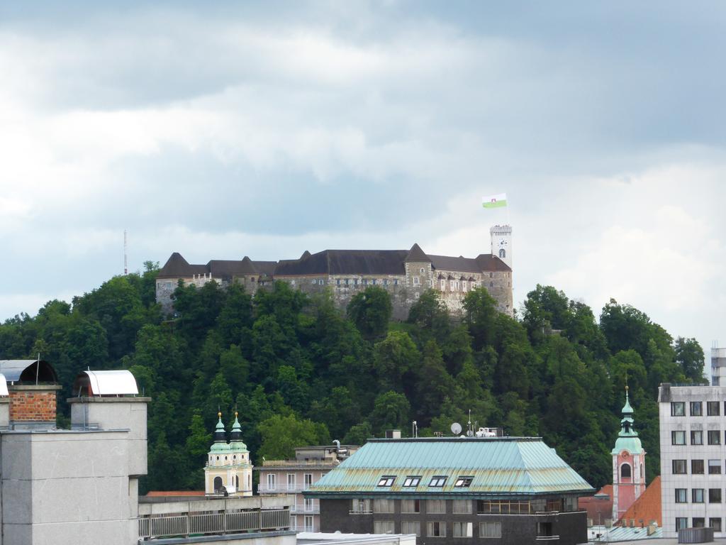 Your Ljubljana Home 외부 사진