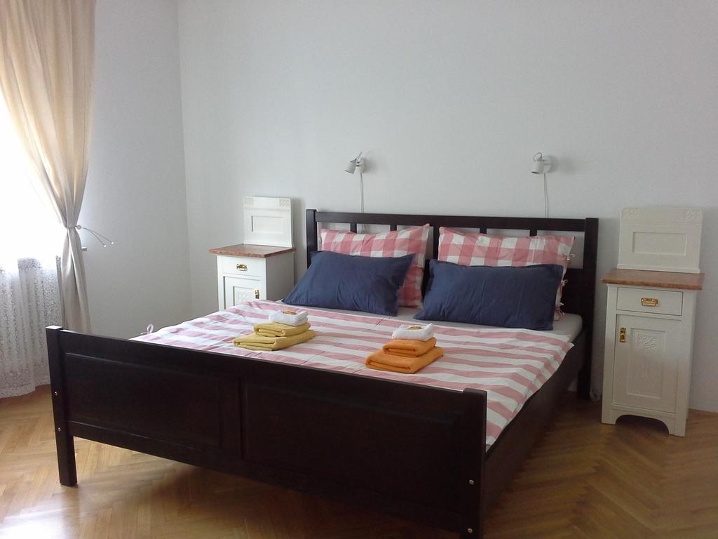 Your Ljubljana Home 외부 사진