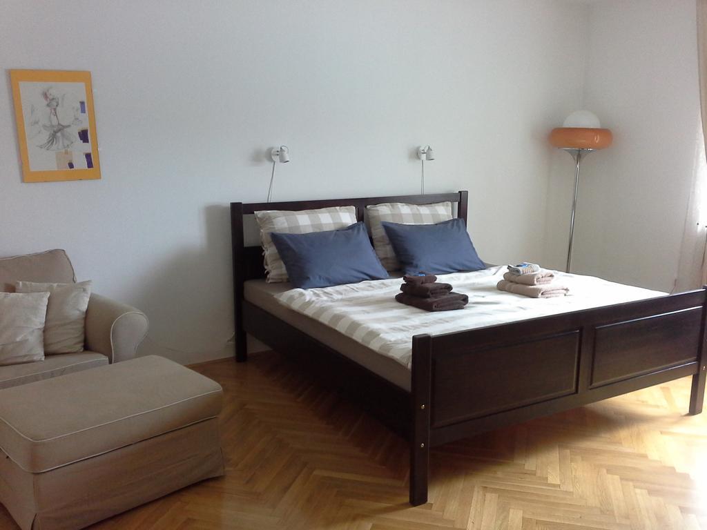 Your Ljubljana Home 외부 사진