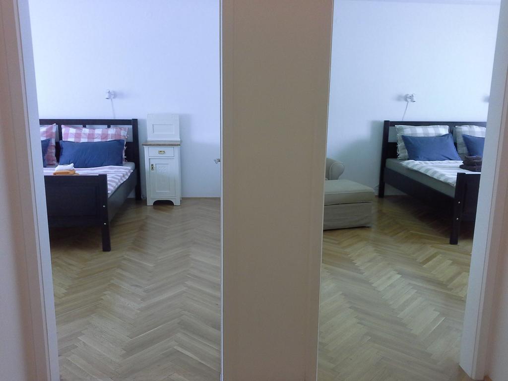 Your Ljubljana Home 외부 사진